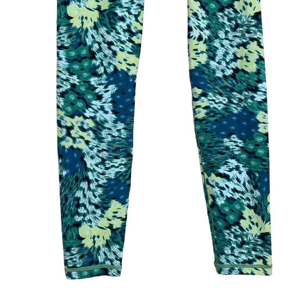 NWT Aerie OFFLINE Real Me Xtra High Waisted 7/8 Leggings - Picture 3 of 12
